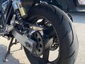 1998 Honda CB 400 Super Four, чёрный, 265000 рублей - вид 11