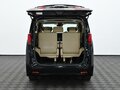 2021 Toyota Alphard III Рестайлинг, чёрный, 4199000 рублей - вид 4
