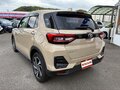 2023 Toyota Raize I, бежевый, 1380000 рублей - вид 3
