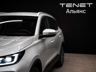 2026 Tenet T7, серебристый, 2785000 рублей, вид 3