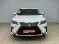 2018 Lexus RX 300 IV, белый, 3990000 рублей - вид 1