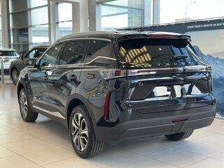 2026 Tenet T7, чёрный, 2805000 рублей, вид 4
