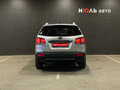 2009 Kia Sorento II, серебристый - вид 5