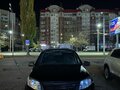 2012 Lada (ВАЗ) Granta I, синий, 120000 рублей - вид 1