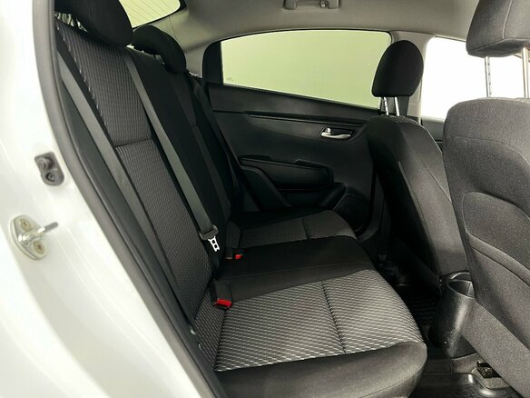 2020 Kia Rio IV, белый, 1332000 рублей - вид 22