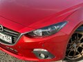 2014 Mazda 3 III (BM), красный, 1249000 рублей - вид 10