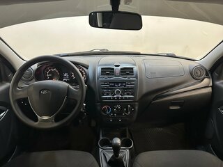2024 Lada (ВАЗ) Granta I Рестайлинг, белый, 865000 рублей, вид 5