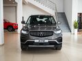 2026 Belgee X70 I Рестайлинг, серый, 2718990 рублей - вид 2