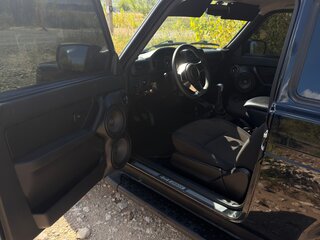 2023 Lada (ВАЗ) Niva Legend I, чёрный, 980000 рублей, вид 1