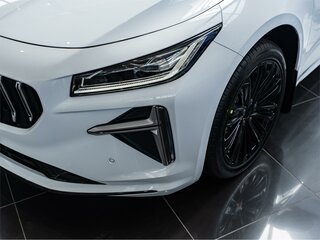 2026 Geely Preface I, белый, 3434990 рублей, вид 5