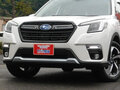 2023 Subaru Forester V Рестайлинг, белый, 2459000 рублей - вид 1