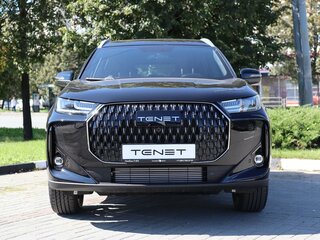 2026 Tenet T7, чёрный, 2985000 рублей, вид 3