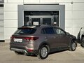 2018 Kia Rio X-Line IV, коричневый, 1149000 рублей - вид 4