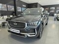 2026 Geely Monjaro I Рестайлинг, серый, 4905990 рублей - вид 2
