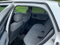 1995 Nissan Sunny N14, белый, 290000 рублей - вид 7