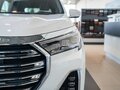 2026 Jetour X90+, белый, 4199000 рублей - вид 3