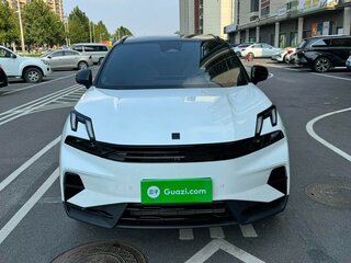 2026 Lynk & Co 06 I Рестайлинг, белый, 2570000 рублей, вид 2