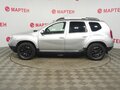 2013 Renault Duster I, серебристый - вид 8