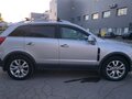 2012 Opel Antara I Рестайлинг, серебристый, 1400000 рублей - вид 5