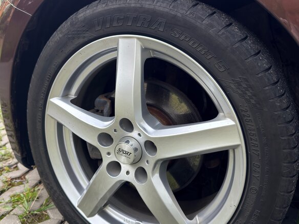 2013 Kia Ceed II, коричневый - вид 11