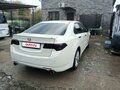 2008 Honda Accord VIII, белый, 1200000 рублей - вид 3