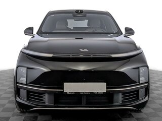 2025 Li Auto (Lixiang) L9 52.3 kWh I Рестайлинг, чёрный, 11990000 рублей, вид 5