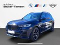 2020 BMW X7 40d I (G07), синий, 10500000 рублей - вид 2