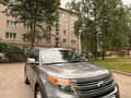 2012 Ford Explorer V, серый, 1590000 рублей