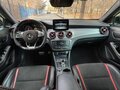 2016 Mercedes-Benz GLA AMG 45 AMG I (X156), белый, 2650000 рублей - вид 5