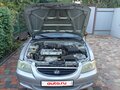 2004 Hyundai Accent ТагАЗ II, серебристый, 330000 рублей - вид 2