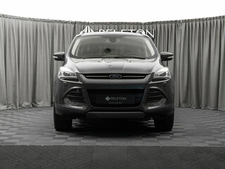 2016 Ford Kuga II, серый, 1620000 рублей, вид 3