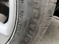 2014 Audi A4 IV (B8) Рестайлинг, коричневый, 1355000 рублей - вид 8