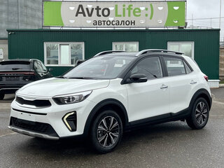 Kia KX1