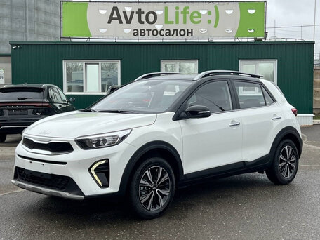 Kia KX1