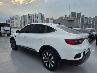 2023 Renault Samsung XM3, белый, 1577000 рублей, вид 4