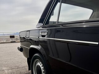 1987 Lada (ВАЗ) 2106, коричневый, 280000 рублей, вид 3