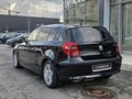 2009 BMW 1 серии 116i I (E81/E82/E87/E88) Рестайлинг, чёрный - вид 6