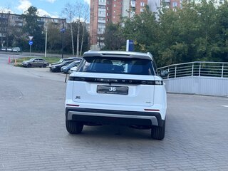 2026 Jeland J6, белый, 2929000 рублей, вид 5