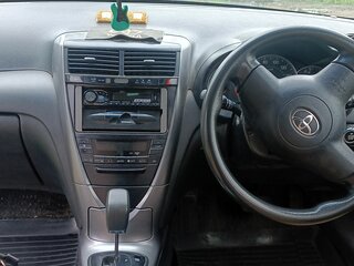 2003 Toyota Caldina III, серый, 500000 рублей, вид 4