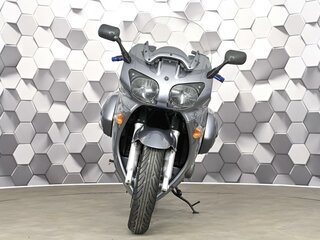2004 Yamaha FJR1300, серебристый, 517000 рублей, вид 5