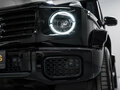 2025 Mercedes-Benz G-Класс 450 d III (W465) Рестайлинг, чёрный, 23900000 рублей - вид 6