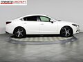 2014 Mazda 6 III (GJ), белый, 1547000 рублей - вид 3