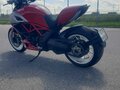 2013 Ducati Diavel, красный, 850000 рублей - вид 7