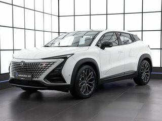 2021 Changan UNI-T I, белый, 2080000 рублей, вид 1