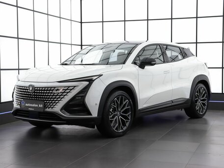 Changan UNI-T I