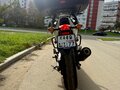 2012 Honda NC 700X, белый, 575000 рублей - вид 7