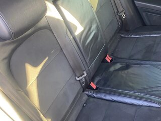 2012 Skoda Superb II, чёрный, 990000 рублей, вид 4