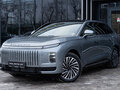 2025 Esteo Exlantix ET, серебристый