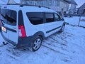 2020 Lada (ВАЗ) Largus Cross I, белый, 720000 рублей - вид 5