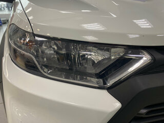 2022 Lada (ВАЗ) Niva Travel I, белый, 890000 рублей, вид 5
